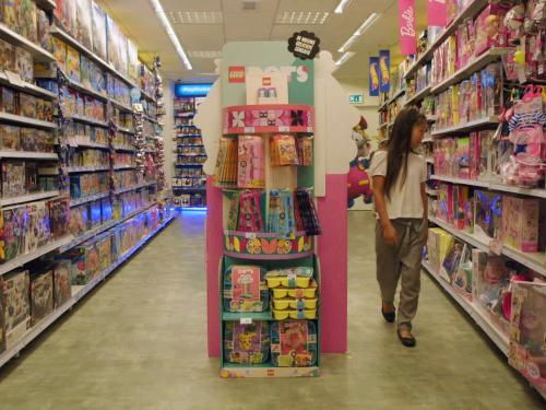 II Festival de Cinema Infantil de Belo Horizonte - Cinema de Brinquedo