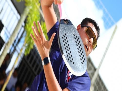 Circuito Mundial de Beach Tennis - BTW Tour Especial Edition - ITF BT50 / ITF BT10 