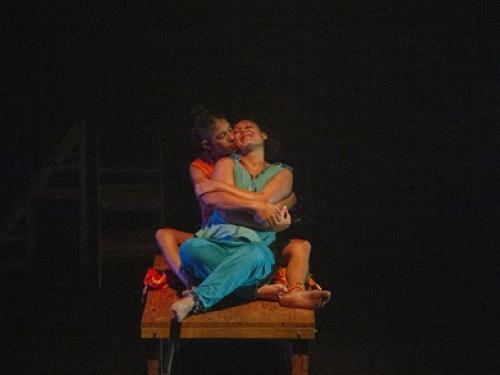 Divulgação Centro Cultural Bairro das Indústrias