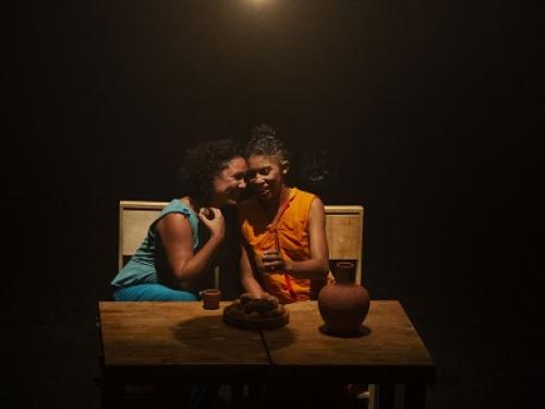 Divulgação Centro Cultural Bairro das Indústrias