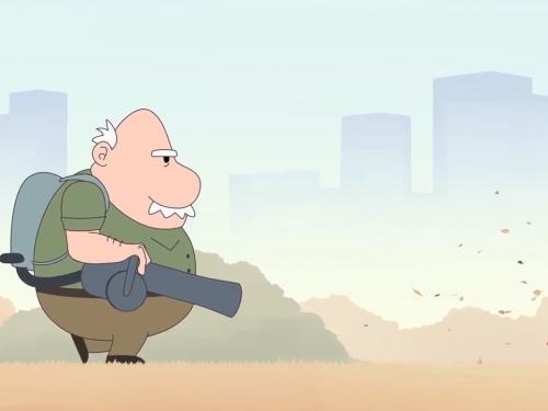 II Festival de Cinema Infantil de Belo Horizonte - Cinema de Brinquedo