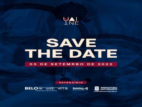"Uai Né – Festival de Vinhos e Gastronomia Mineira"