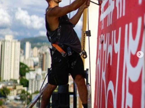 3ª Edição do TAU "Território Arte Urbana"