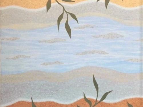 Exposição: Do Céu ao Chão - Uma Poética da Mistura | Casa J Galeria