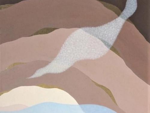 Exposição: Do Céu ao Chão - Uma Poética da Mistura | Casa J Galeria