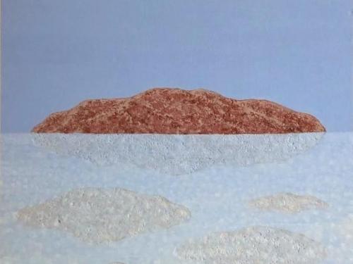 Exposição: Do Céu ao Chão - Uma Poética da Mistura | Casa J Galeria