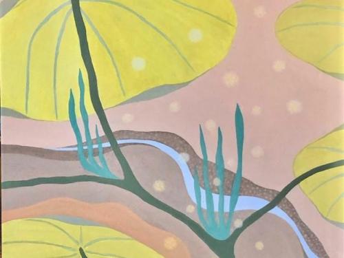 Exposição: Do Céu ao Chão - Uma Poética da Mistura | Casa J Galeria