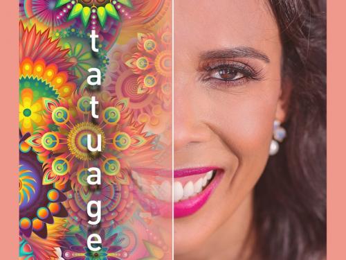 Show: “Tatuagem” - Artane Inarde | Cine Theatro Brasil Vallourec