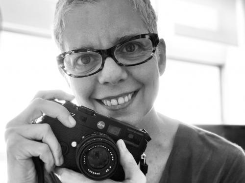 Foto em Pauta, com Nana Moraes | Memorial Vale