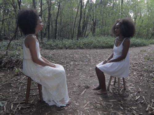 3ª Edição - Mostra Negras Autoras