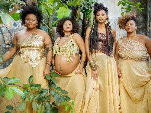 3ª Edição - Mostra Negras Autoras