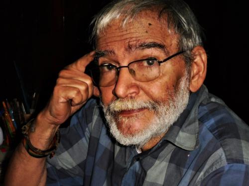 Lançamento do livro: "A Caravela" - Nilson Azevedo | Minascentro 