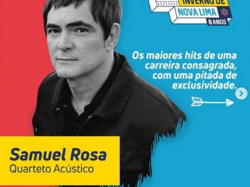 Festival de Inverno de Nova Lima