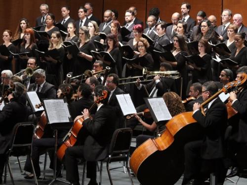 Sinfônica e Lírico ao Meio-Dia