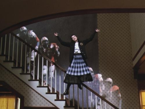 Os Fantasmas se Divertem