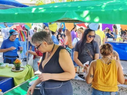 Paraíso Veg Festival