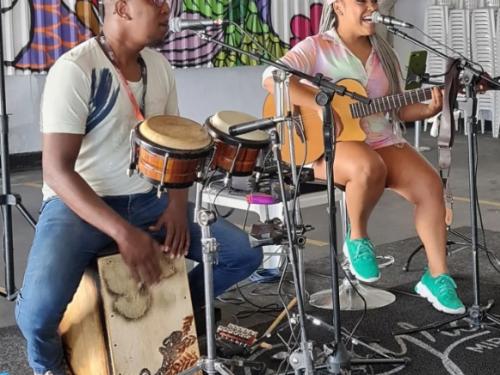 Paraíso Veg Festival