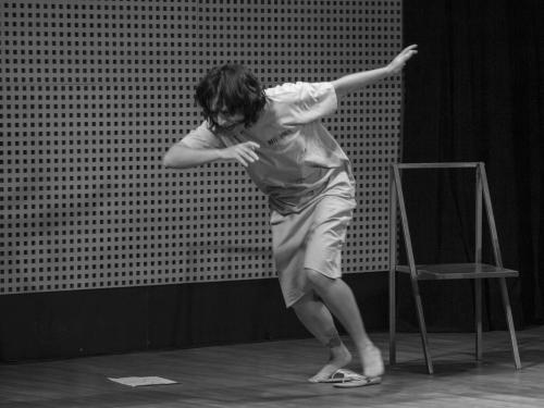 Espetáculo: “Peixes - MTC Cultura