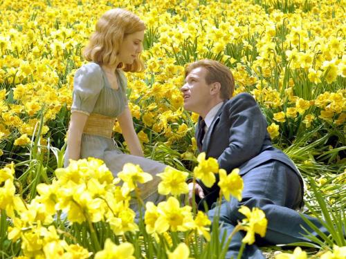 Mostra: "As Origens de Tim Burton” - Cine Humberto Mauro