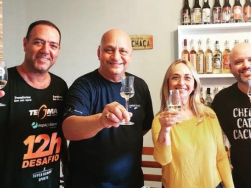 Concurso Rabo de Galo