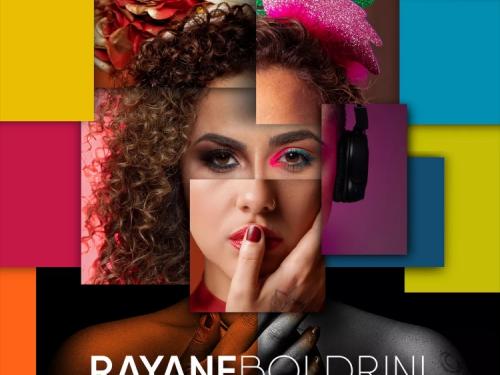 Show: "Versões de Mim" - Rayane Boldrini | Cine Theatro Brasil Vallourec