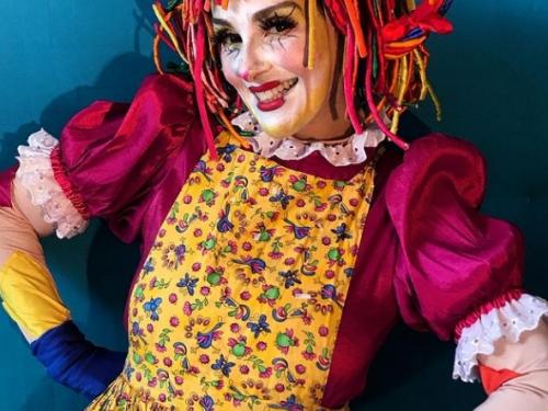 O Sítio do Picapau Amarelo