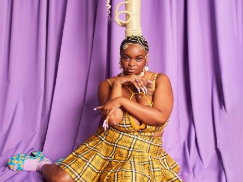 3ª Edição - Mostra Negras Autoras