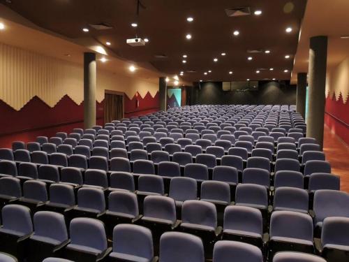 2° Mostra Coreográfica - Escola de Dança Fernanda Ribeiro