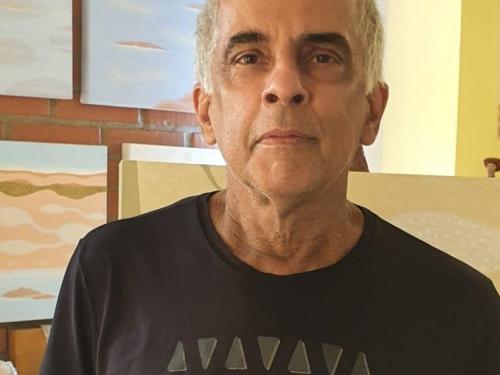 Exposição: Do Céu ao Chão - Uma Poética da Mistura | Casa J Galeria