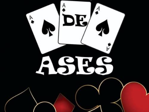 Trinca de Ases