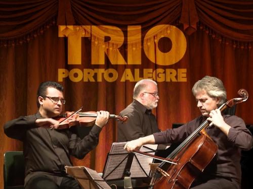 Trio Porto Alegre