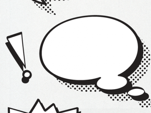 Oficina de férias: "Quadrinhos: narrativa visual pop" - Casa Fiat de Cultura