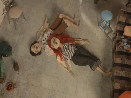 II Festival de Cinema Infantil de Belo Horizonte - Cinema de Brinquedo