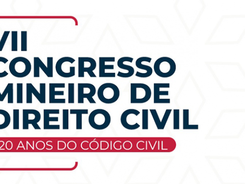 VII Congresso Mineiro de Direito Civil 2022