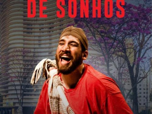 Peça: "O Vendedor de Sonhos" - Minascentro