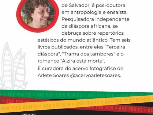 Ensaio do Bloco: Roda de Timbau | Carnaval 2023