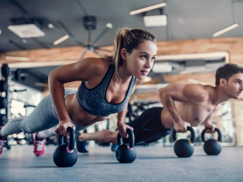 19ªENAF BH - Congresso, Feira Fitness e Campeonato Bodybuilding - 2022