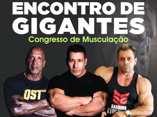 19ªENAF BH - Congresso, Feira Fitness e Campeonato Bodybuilding - 2022