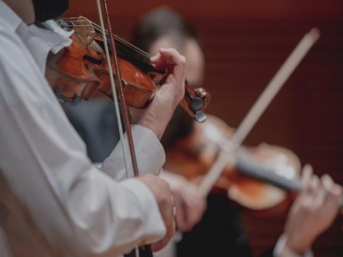 Concertos de câmara - Memorial Minas Gerais Vale