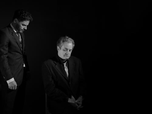 Estreia: “Adivinhe Quem Vem para Rezar” | Teatro do Bolso