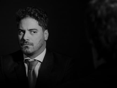 Estreia: “Adivinhe Quem Vem para Rezar” | Teatro do Bolso