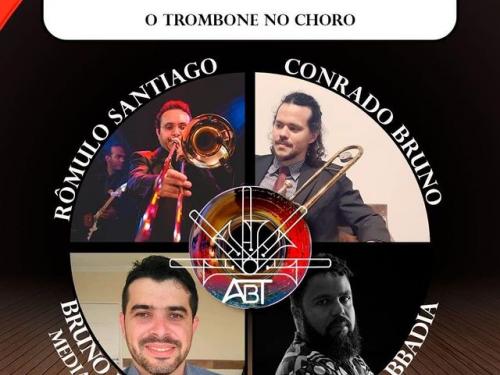 XXVIII Festival Brasileiro de Trombonistas