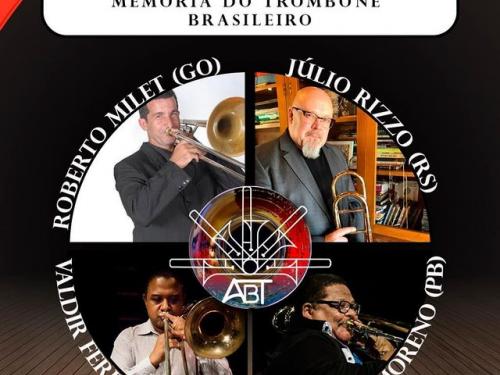 XXVIII Festival Brasileiro de Trombonistas