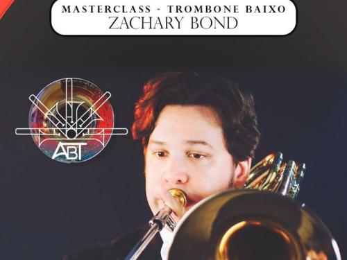 XXVIII Festival Brasileiro de Trombonistas