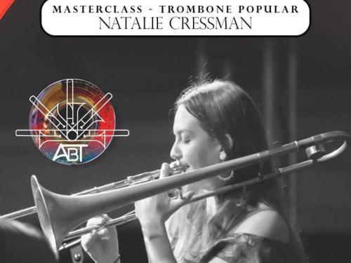 XXVIII Festival Brasileiro de Trombonistas