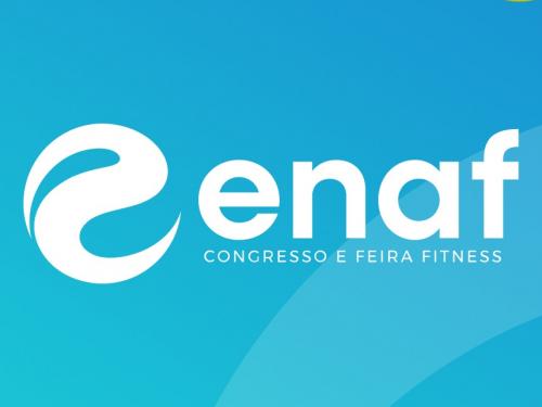 19ªENAF BH - Congresso, Feira Fitness e Campeonato Bodybuilding - 2022