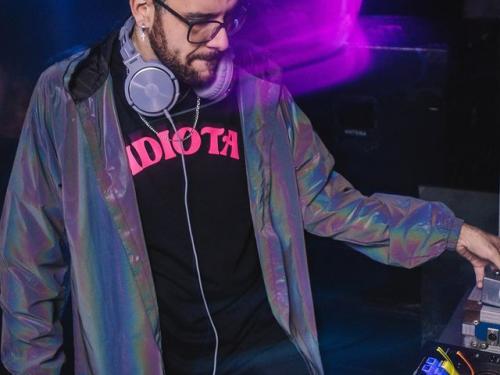 Festa: DDuck 12 anos