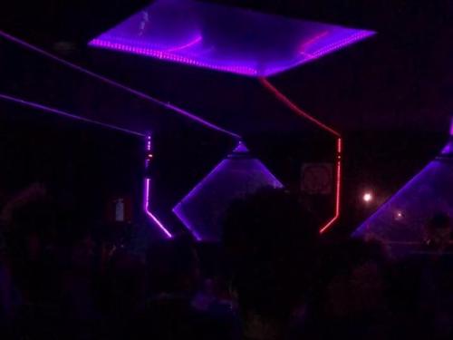 Festa: DDuck 12 anos