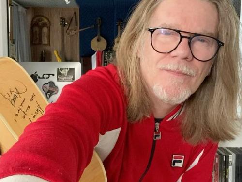 Show: Humberto Gessinger