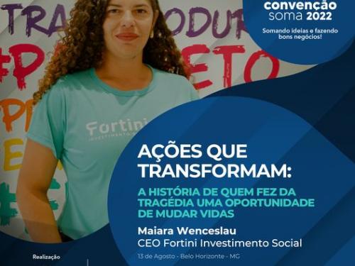 Convenção Soma 2022